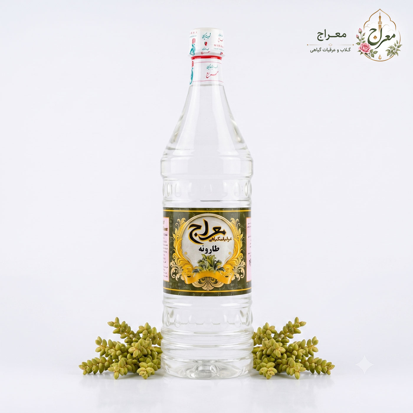 عرق طارونه