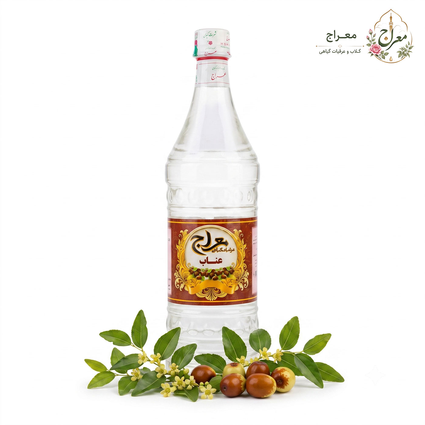 عرق عناب
